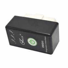 ELM327 OBD2 диагностический Bluetooth сканер для автомобилей OBD2 для Android